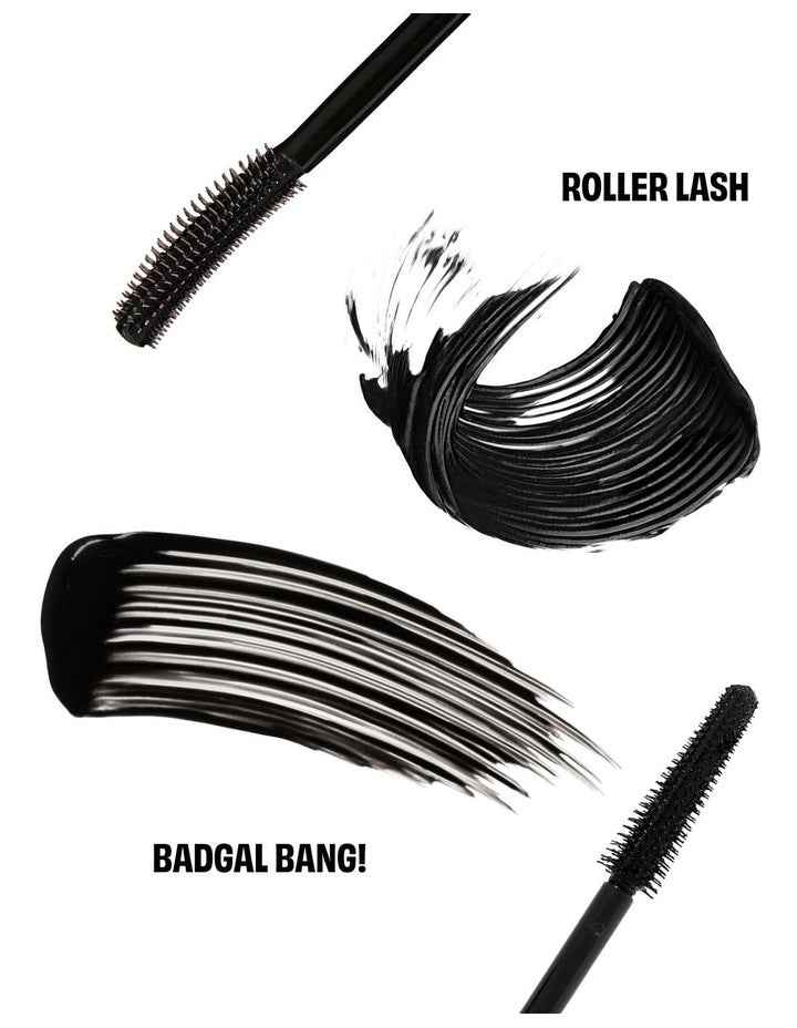 What's That Lash&#x3F; Mini Mascara Duo