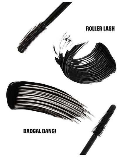 What's That Lash&#x3F; Mini Mascara Duo
