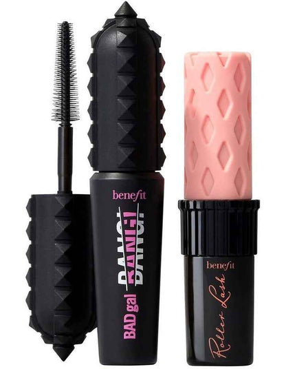 What's That Lash&#x3F; Mini Mascara Duo