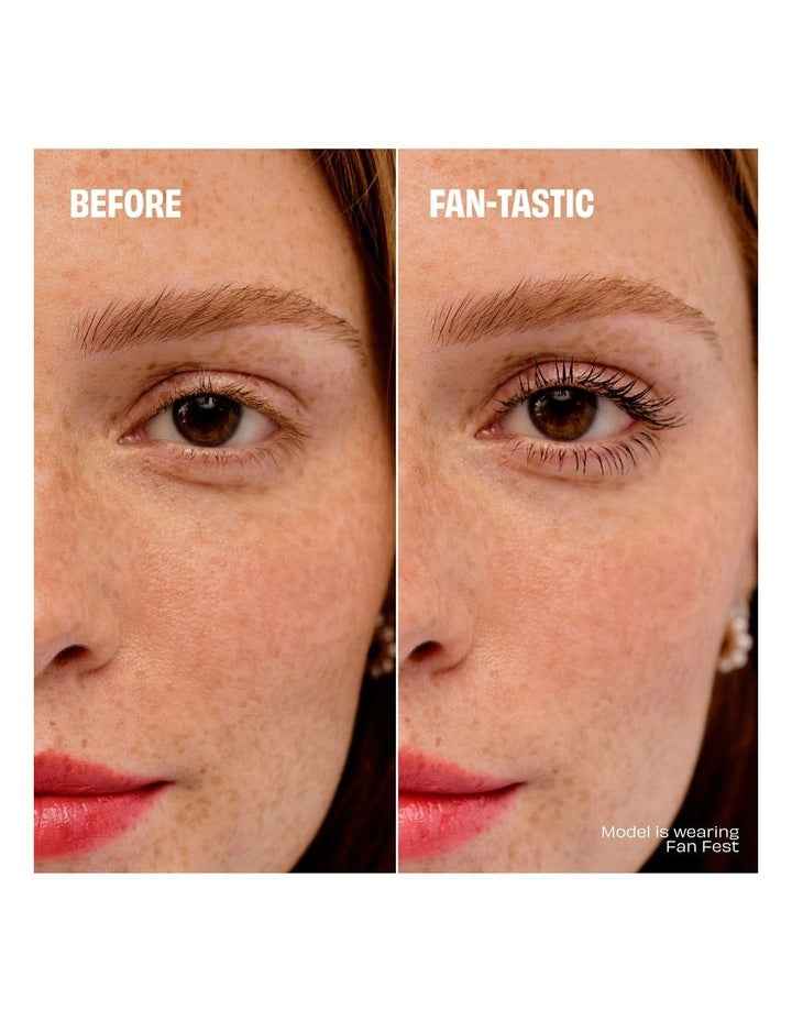 Lash, Cleanse, GO Mini Mascara & Cleansing Oil Set