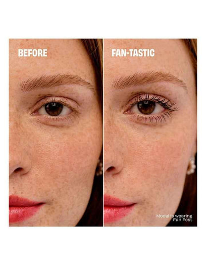 Lash, Cleanse, GO Mini Mascara & Cleansing Oil Set