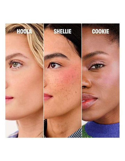 Game on Glow Mini Cheek Palette