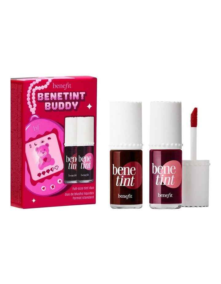 Benetint Buddy Full-size Tint Duo