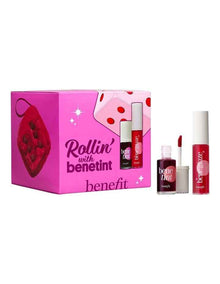 Rollin' with Benetint Tint & Lip Shine Duo