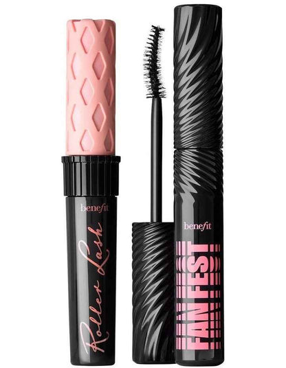 Queen's Glam-bit Full-size Mascara Duo