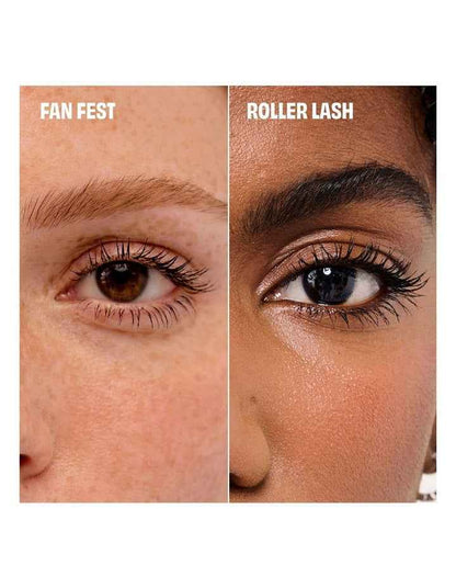 Queen's Glam-bit Full-size Mascara Duo