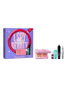 I Spy Beauty Mini And Fun-size Bestsellers Set