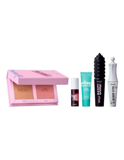 I Spy Beauty Mini And Fun-size Bestsellers Set