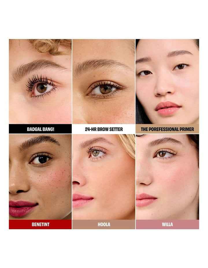 I Spy Beauty Mini And Fun-size Bestsellers Set