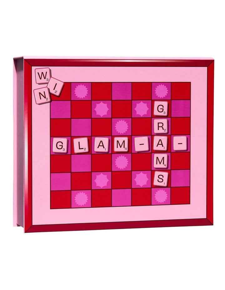 Glam-a-Grams Mini And Full-size Beauty Kit