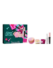 Glam of Life Full-size And Mini Beauty Set