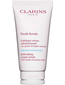 Fresh Scrub 50ml
