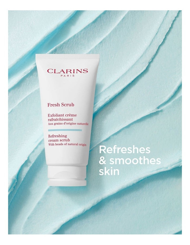 Fresh Scrub 50ml