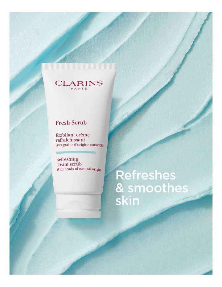 Fresh Scrub 50ml