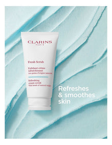 Fresh Scrub 50ml