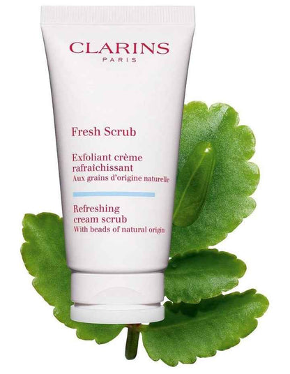 Fresh Scrub 50ml