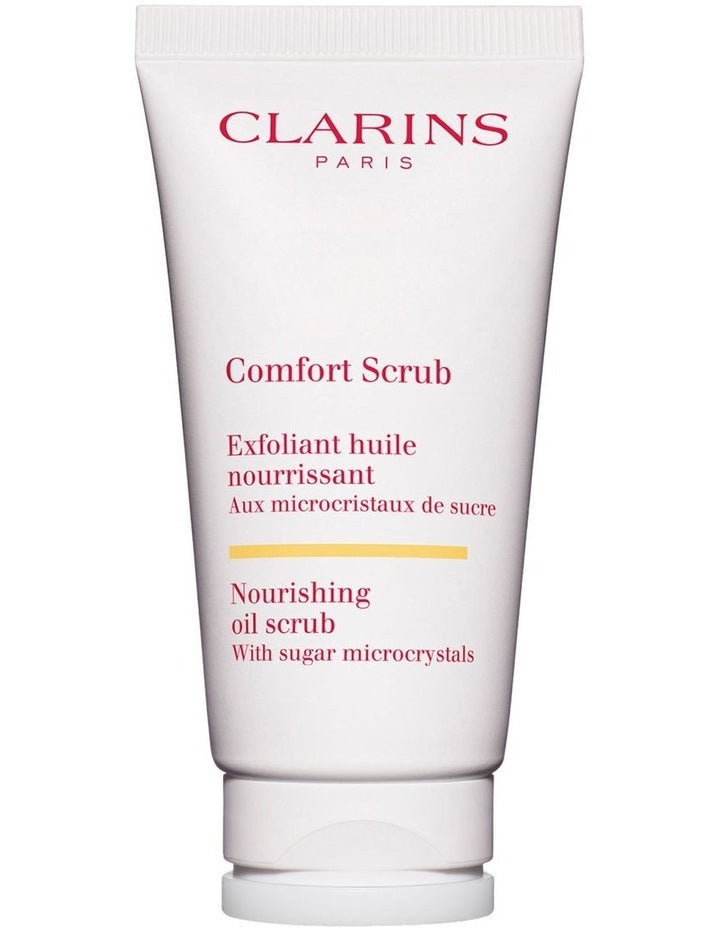 Comfort Scrub 50ml