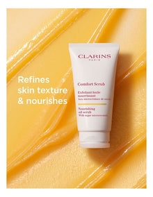 Comfort Scrub 50ml