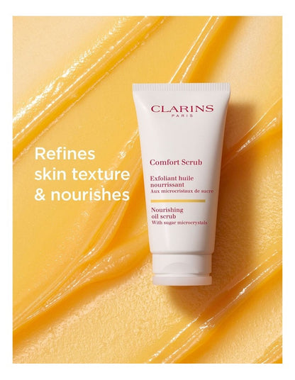 Comfort Scrub 50ml