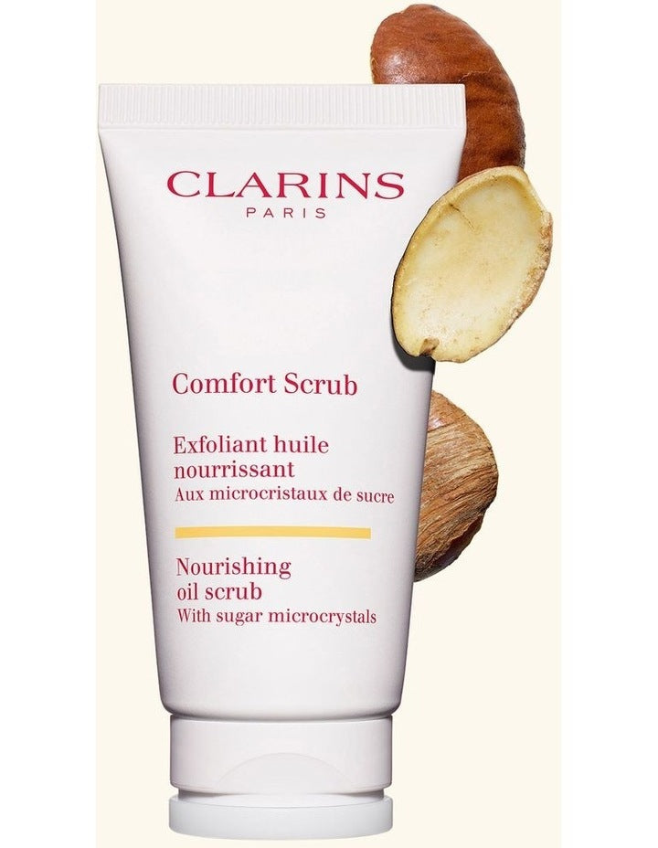 Comfort Scrub 50ml