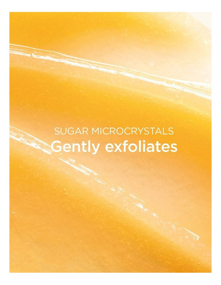 Comfort Scrub 50ml