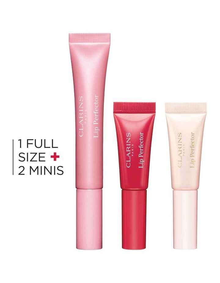 Lip Glow Trio
