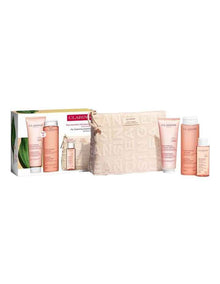 Clarins My Cleansing Essentials - Sensitive Skin