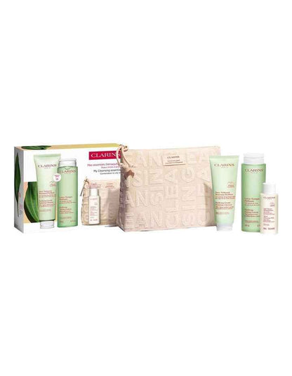 My Cleansing Essentials Combination to Oily Skin