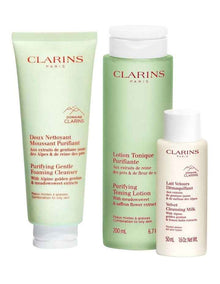 My Cleansing Essentials Combination to Oily Skin