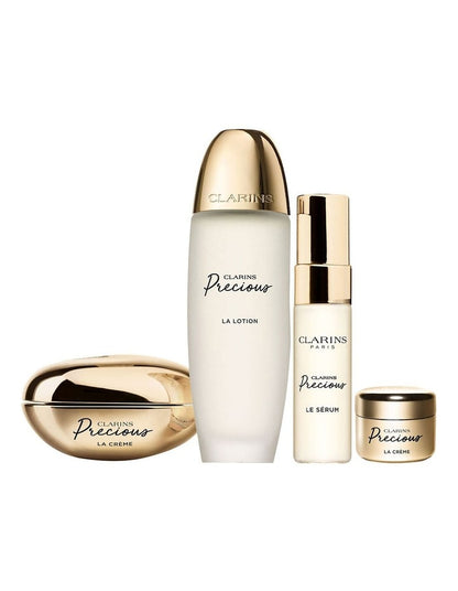 Precious Trial Skincare Set