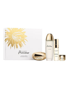 Precious Trial Skincare Set