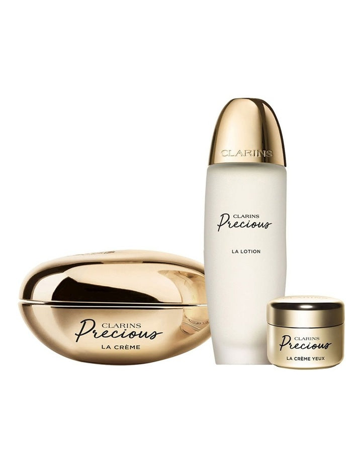 Precious Skincare Cream Set