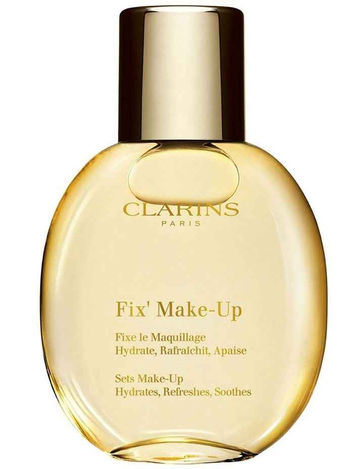 Summer Edition Make-up Fix 50ml