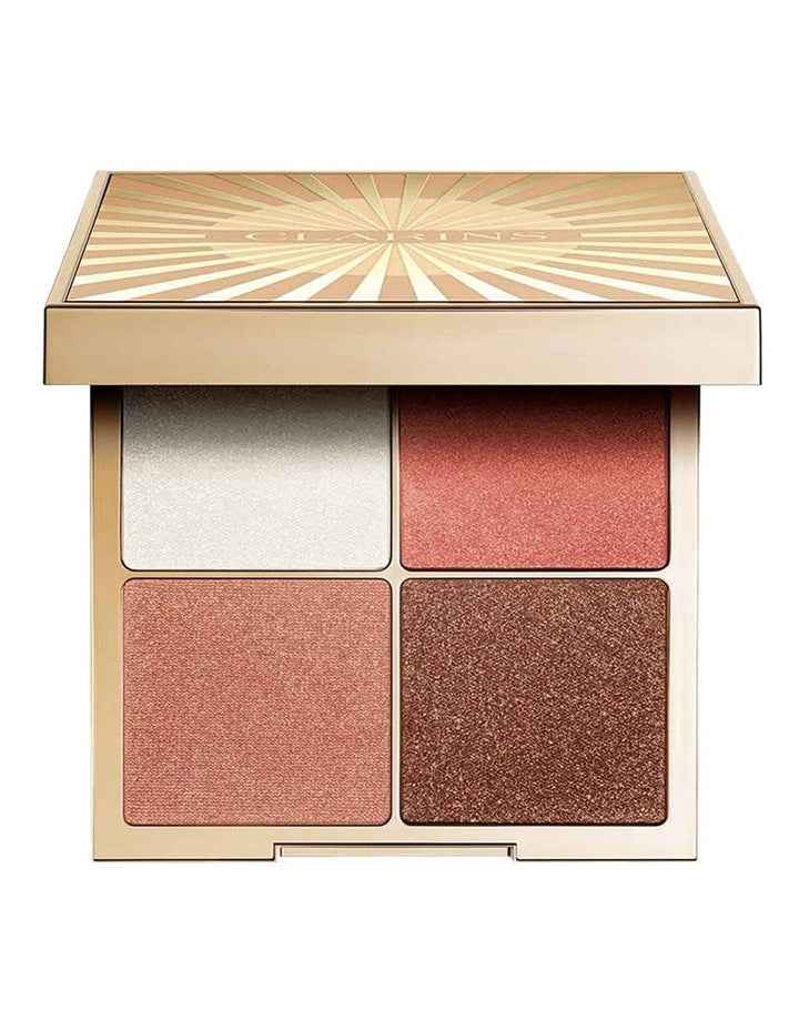 All-in-one Palette Summer Edition