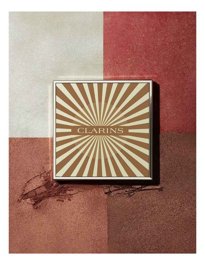 All-in-one Palette Summer Edition