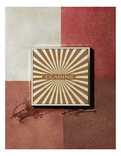 All-in-one Palette Summer Edition