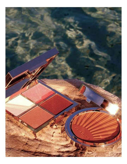 All-in-one Palette Summer Edition