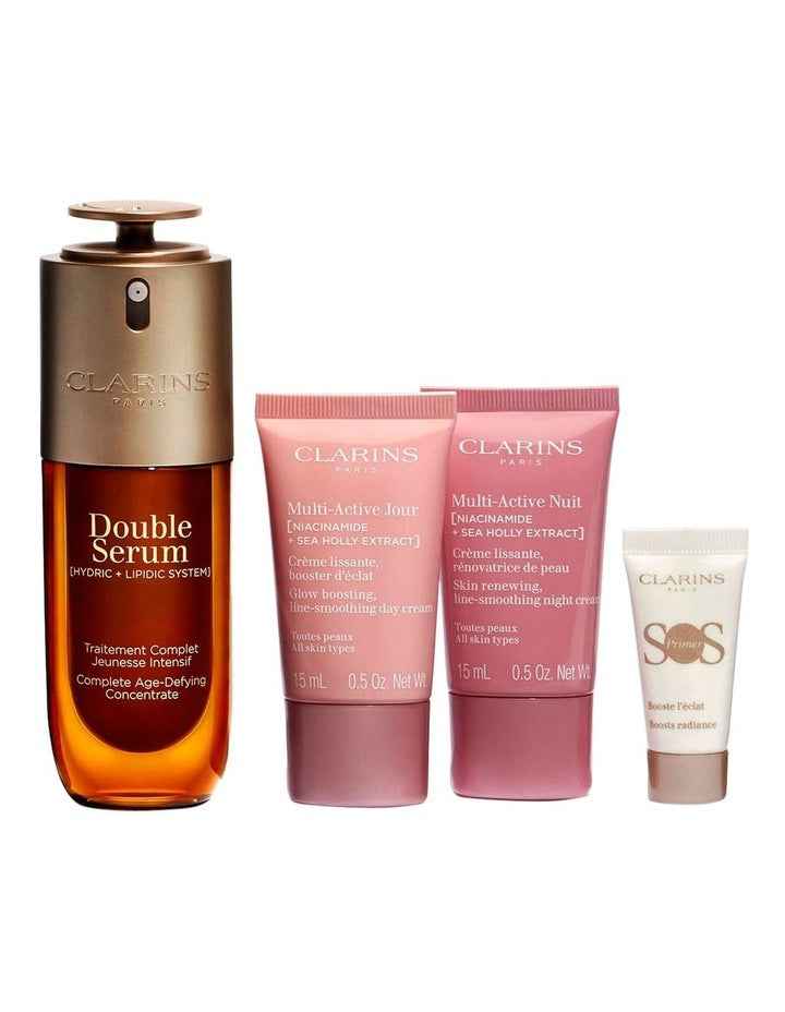 Double Serum & Multi-Active Collection