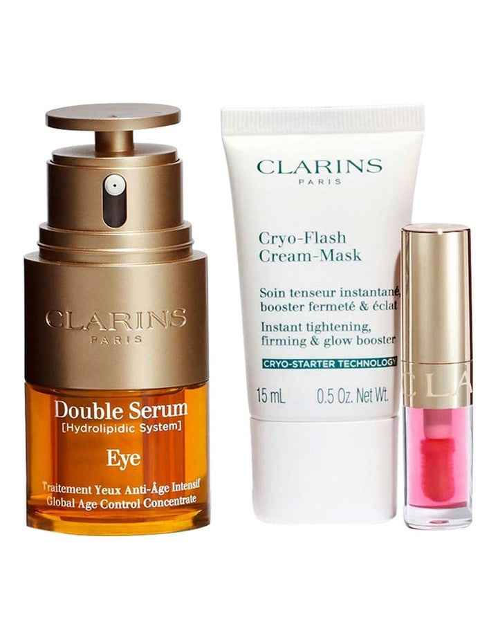 Double Serum Eye Collection