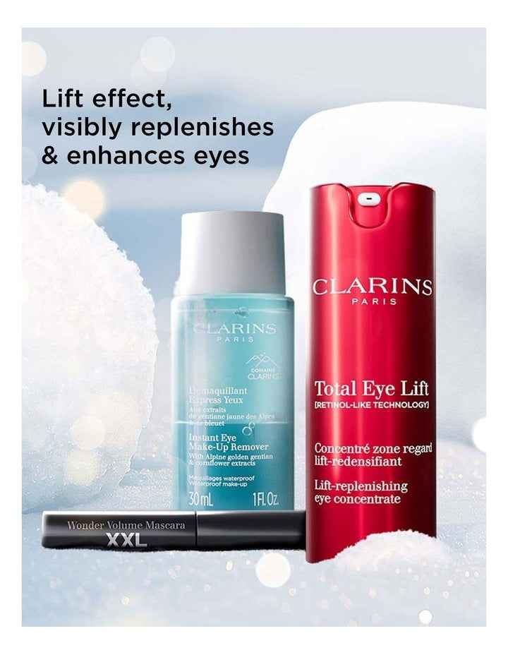 Total Eye Lift Collection