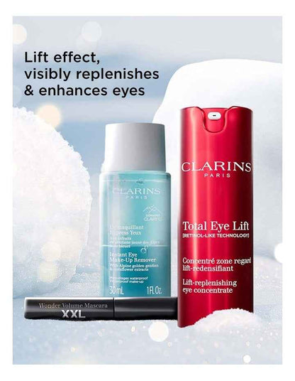 Total Eye Lift Collection