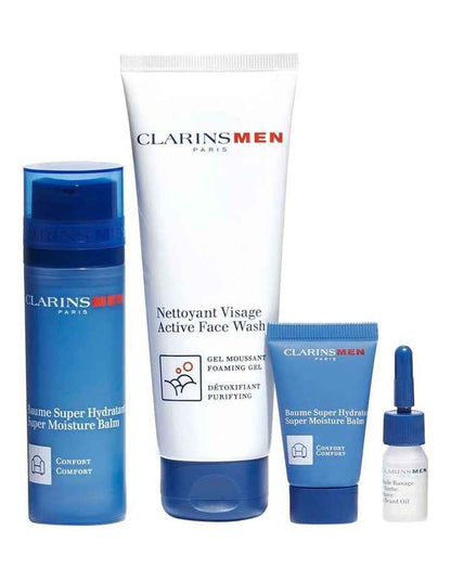 ClarinsMen Essentials