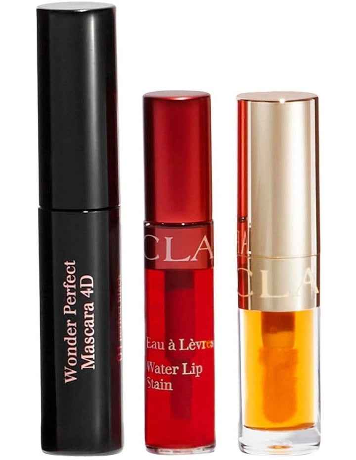 Eyes & Lips Essentials