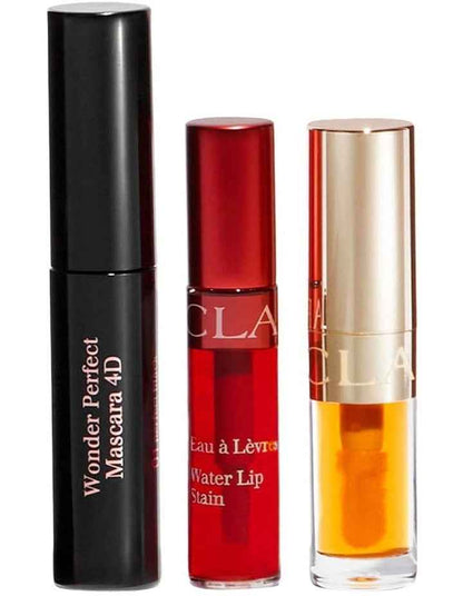 Eyes & Lips Essentials