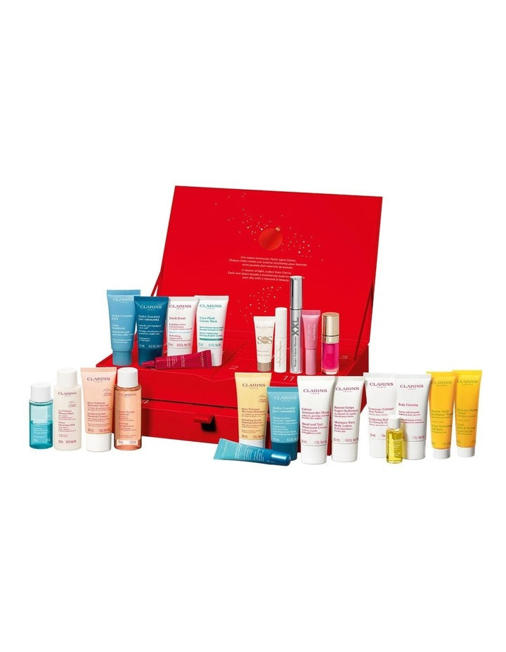 24 Day Advent Calendar