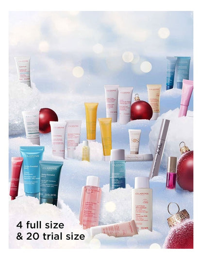 24 Day Advent Calendar