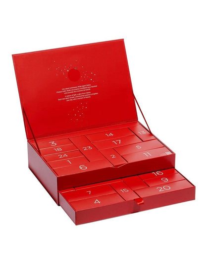 24 Day Advent Calendar