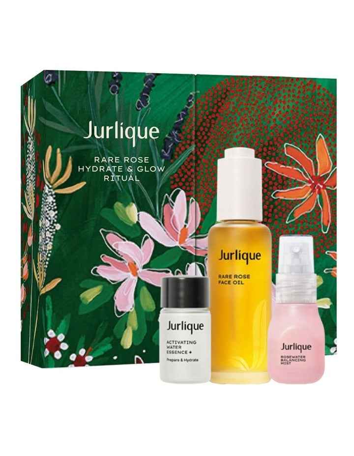 Rare Rose Hydrate And Glow