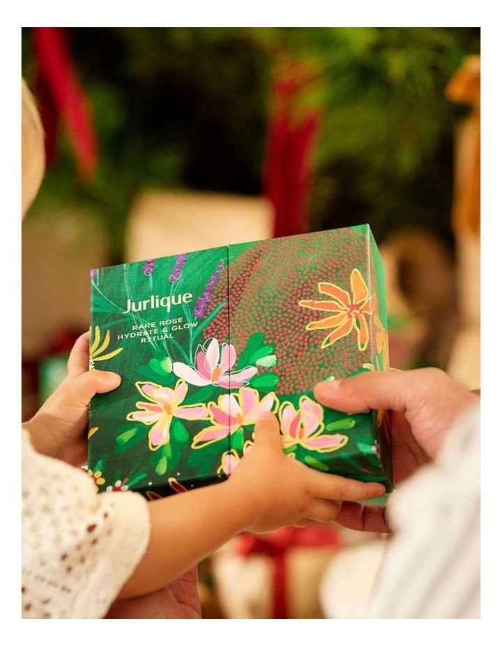 Rare Rose Hydrate And Glow