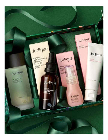 Iconic Skincare Collection